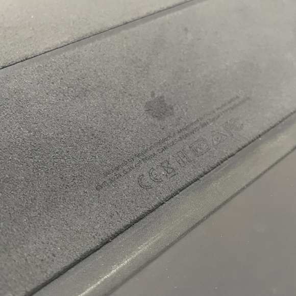 Smart Keyboard Folio for iPad Pro 11-inch - Picture 3 of 11